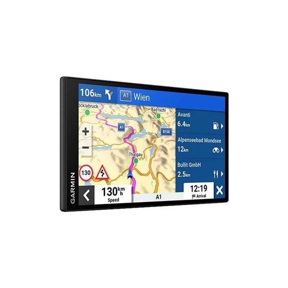 Garmin DriveSmart 76 GPS navigator automotive 0100247010