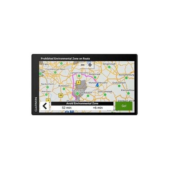 Garmin DriveSmart 76 GPS navigator automotive 0100247010