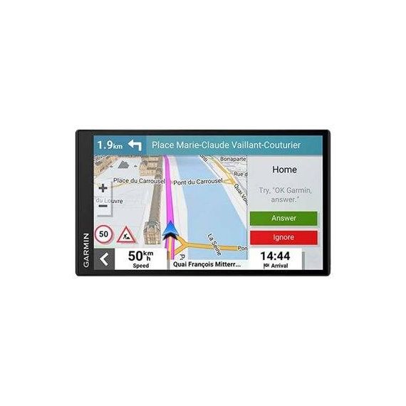 Garmin DriveSmart 76 GPS navigator automotive 0100247010