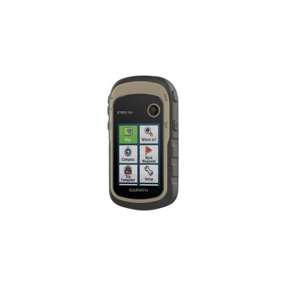 Garmin eTrex 32x GPSGLONASS navigator hiking 0100225701