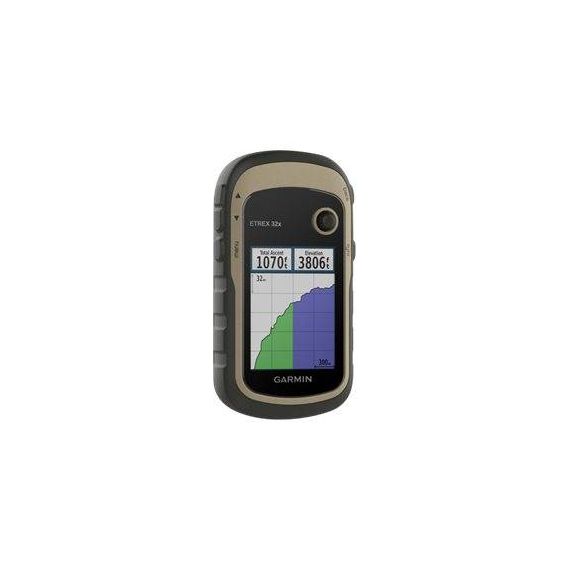 Garmin eTrex 32x GPSGLONASS navigator hiking 0100225701