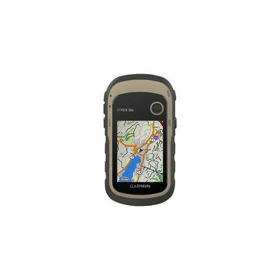 Garmin eTrex 32x GPSGLONASS navigator hiking 0100225701