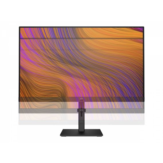 HP P24h G5 LED monitor 23.8 1920 x 1080 Full HD 64W34AA