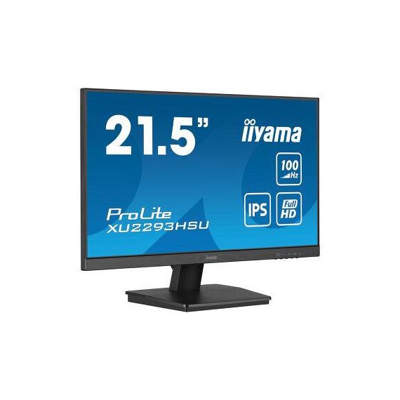 Iiyama  21.5” IPS Full HD monitor  XU2293HSUB7