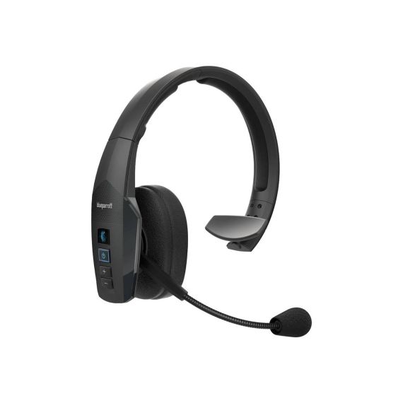 Jabra  VXi BlueParrott B450XT Headset onear Bluetooth 204270
