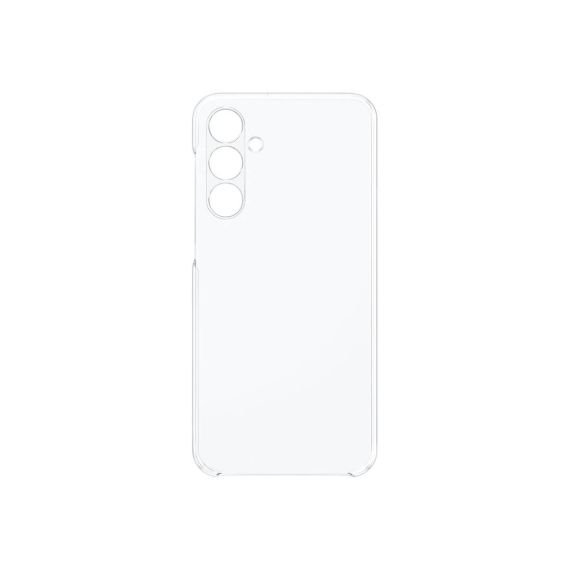 Samsung A16 CLEAR CASE TRANSPARENCY EFQA166CTEGWW