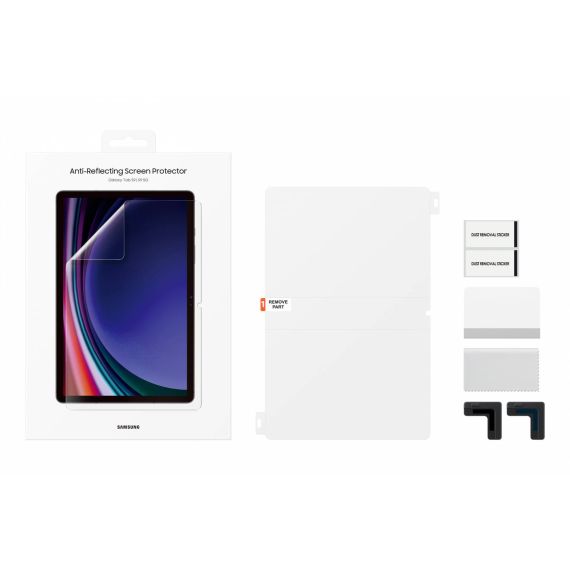 Samsung EFUX710 Screen protector for tablet EFUX710CTEGWW