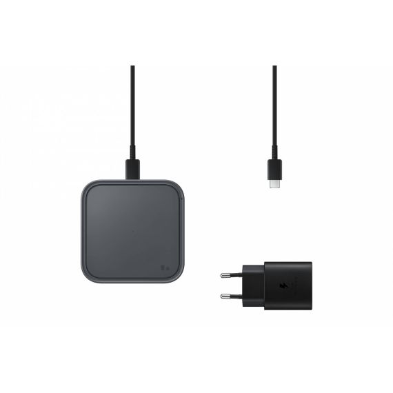 Samsung EPP2400 Wireless charging pad 15 Watt EPP2400TBEGEU