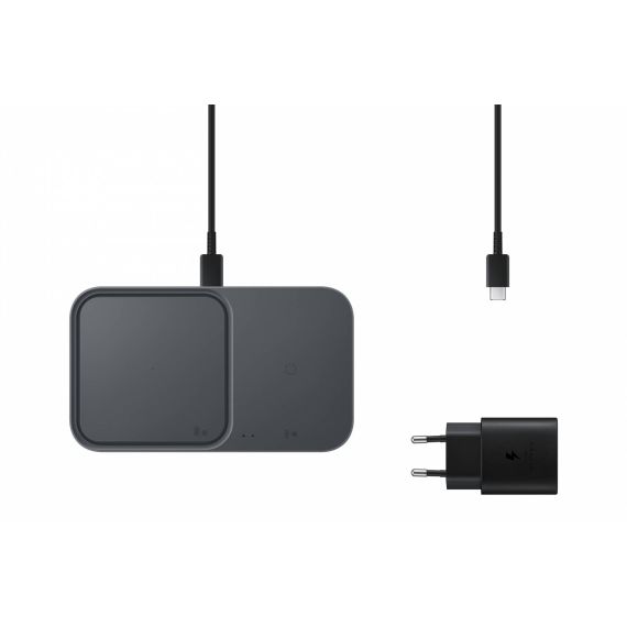 Samsung EPP5400 Wireless charging pad 15 Watt EPP5400BBEGEU