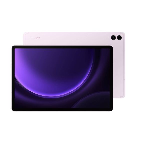 Samsung Galaxy Tab S9 FE+ Tablet Android 13 128 SMX610NLIAEUB