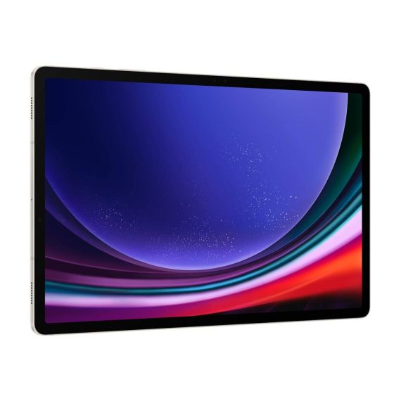 Samsung Galaxy Tab S9+ Tablet Android 13 256 GB SMX810NZEAEUB