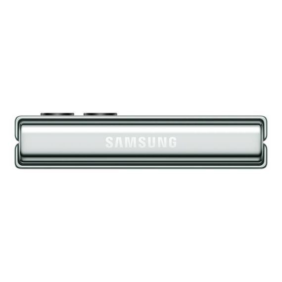 Samsung Galaxy Z Flip5 5G smartphone dualSIM SMF731BLGGEUB