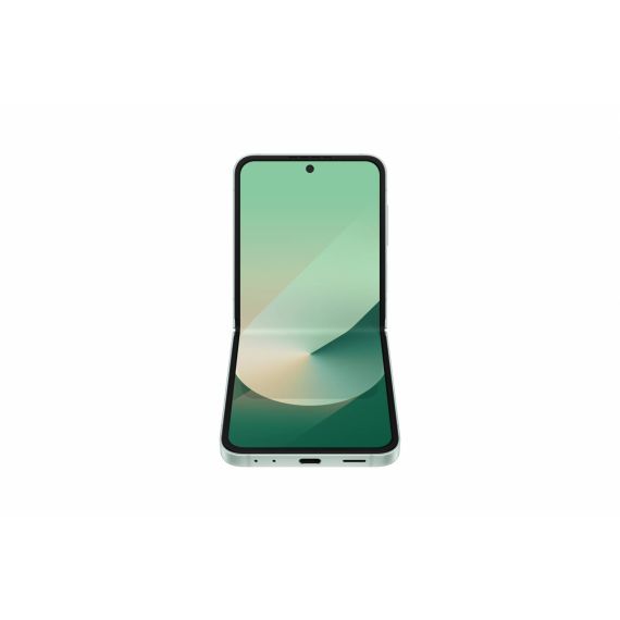 Samsung Galaxy Z Flip6 5G smartphone dualSIM SMF741BLGGEUB