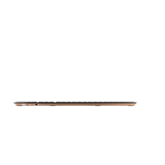 CHERRY DW 9100 SLIM - Keyboard and mouse set - wire | JD-9100CH-2