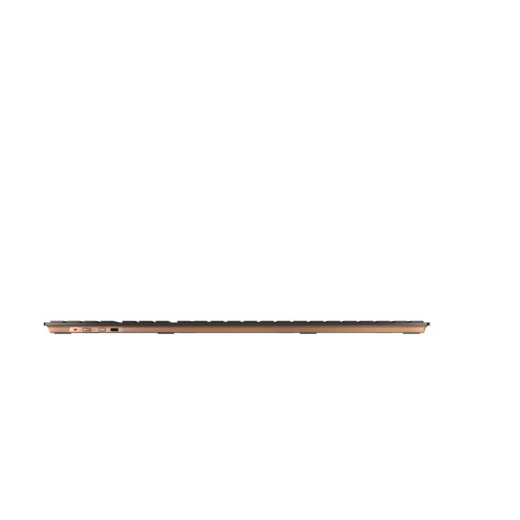 CHERRY DW 9100 SLIM - Keyboard and mouse set - wire | JD-9100CH-2