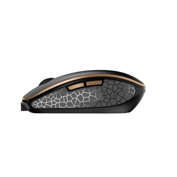 CHERRY DW 9100 SLIM - Keyboard and mouse set - wire | JD-9100CH-2