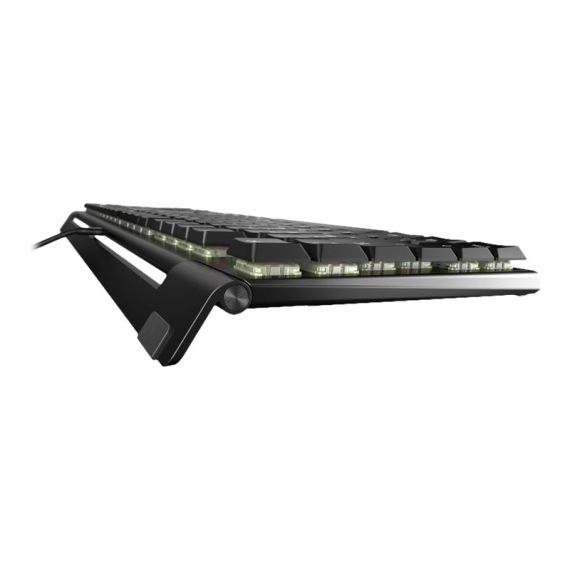 CHERRY MX 10.0N RGB - Keyboard - backlit - USB | G8A-25010LVBEU-2