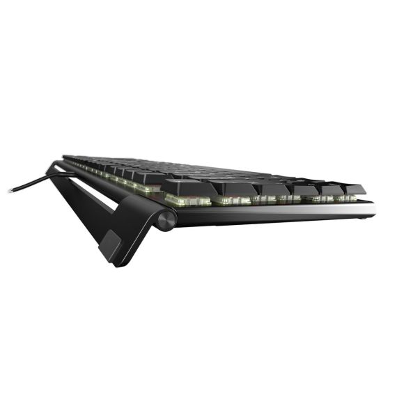 CHERRY MX 10.0N RGB - Keyboard - backlit - USB | G8A-25010LVBEU-2