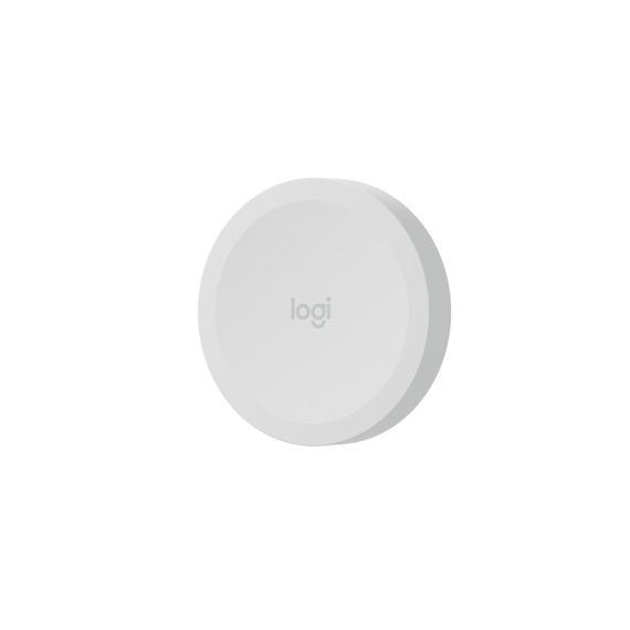 Logitech Scribe, Remote control, White, Logitech, Sc | 952-000106
