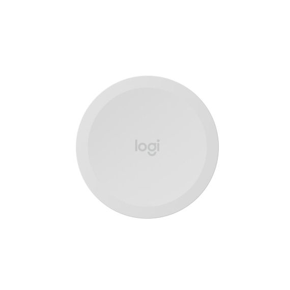 Logitech Scribe, Remote control, White, Logitech, Sc | 952-000106