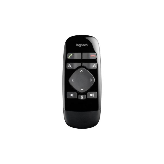Logitech BCC950 / Logitech / Webcam / IR Wireless /  | 993-000754