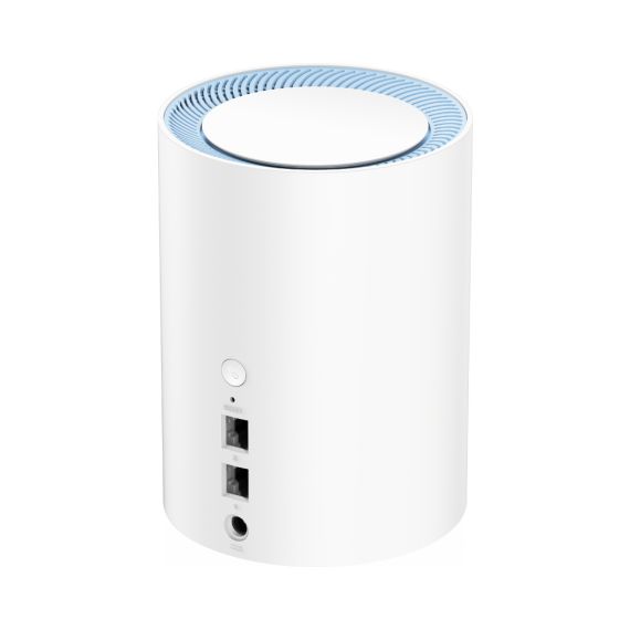 Cudy M1200 2-pack, White, Internal, Mesh system,  | M1200(2-Pack)
