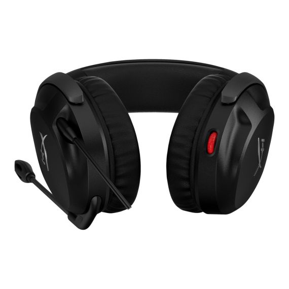 HyperX Cloud Stinger 2 - Gaming - headset - full size - | 519T1AA