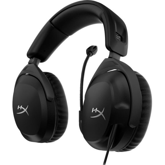 HyperX Cloud Stinger 2 - Gaming - headset - full size - | 519T1AA