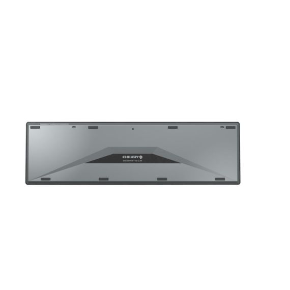 CHERRY KW 9100 SLIM - Keyboard - wireless - 2.4 GHz | JK-9100ES-2