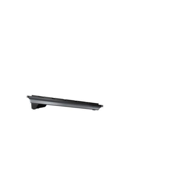 CHERRY KW 9100 SLIM - Keyboard - wireless - 2.4 GHz | JK-9100ES-2