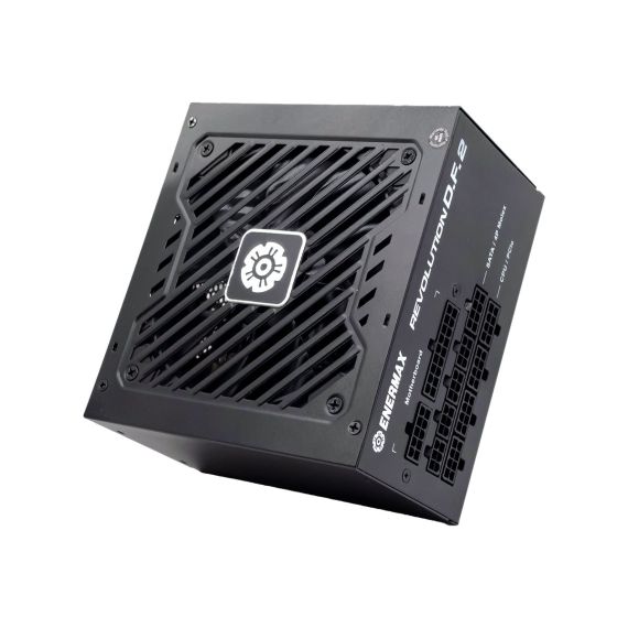 Enermax Revolution D.F / 2 ERS850EWT - Power supply (internal) -