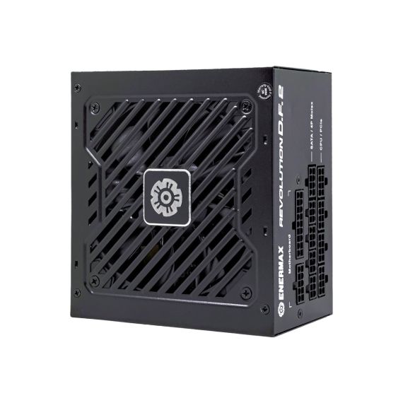 Enermax Revolution D.F / 2 ERS850EWT - Power supply (internal) -