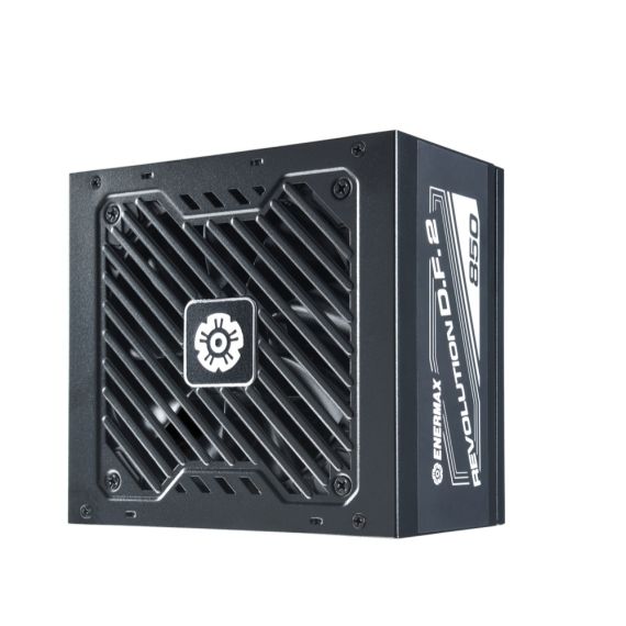 Enermax Revolution D.F / 2 ERS850EWT - Power supply (internal) -