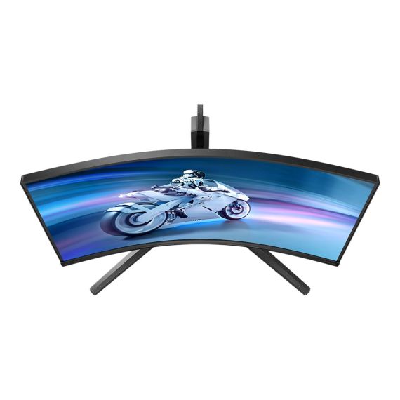 Philips Evnia 5000 32M2C5500W - LED monitor - gam | 32M2C5500W/00