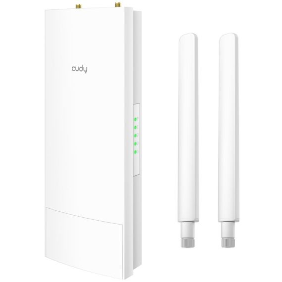 Cudy AP1300 Outdoor / 867 Mbit/s / WPA-PSK / 100,1000 Mbit/s / Po