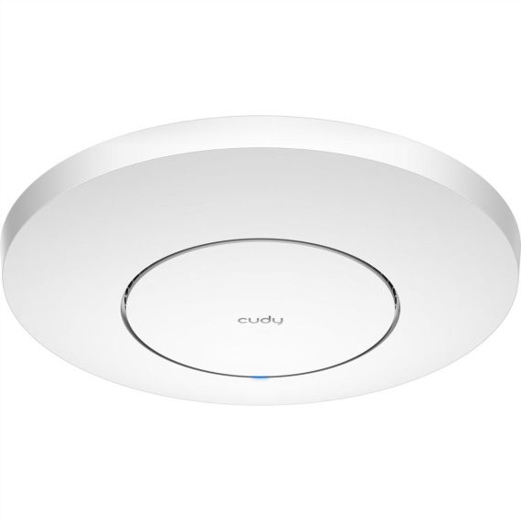 CUDY WIRELESS ACCESS POINT CUDY AX3000 WiFi 6 2.5G | AP3000