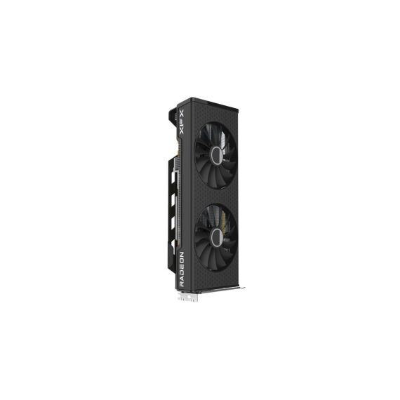 XFX RX-77TSWFTFP, Radeon RX 7700 XT, 12 GB, GDDR6, 192 bit, 3840