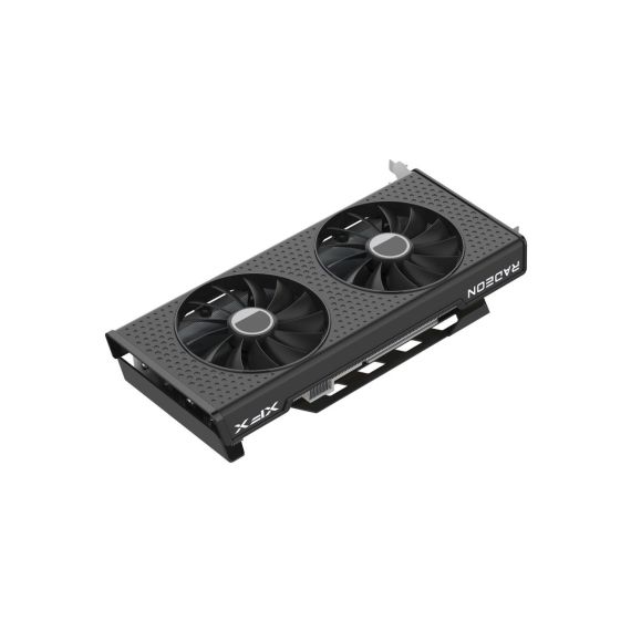 XFX RX-77TSWFTFP, Radeon RX 7700 XT, 12 GB, GDDR6, 192 bit, 3840