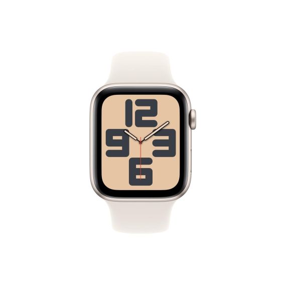 Apple Watch SE (GPS + Cellular) - 2nd generation - 44 | MXGT3QF/A