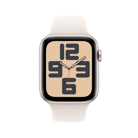 Apple Watch SE (GPS + Cellular) - 2nd generation - 44 | MXGT3QF/A
