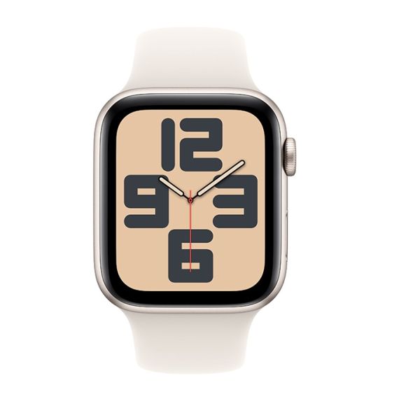 Apple Watch SE (GPS + Cellular) - 2nd generation - 44 | MXGT3QF/A