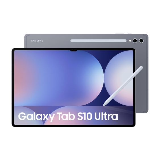 Samsung Galaxy Tab S10 Ultra - Tablet - Android  | SM-X920NZAPEUE