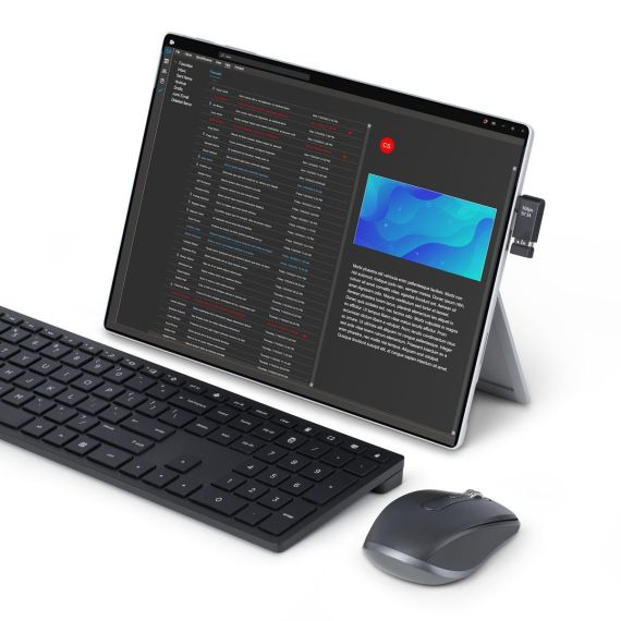StarTech.com Right Angled USB-C to USB-A Adapter | USB31CAADGCPRA