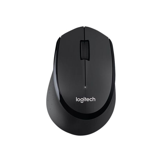 Logitech Wireless Combo MK345 - Keyboard and mouse s | 920-006483