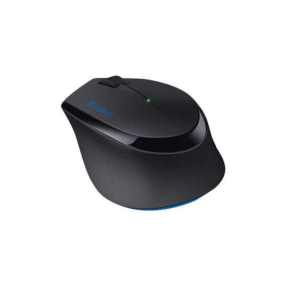 Logitech Wireless Combo MK345 - Keyboard and mouse s | 920-006483