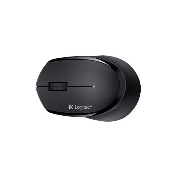 Logitech Wireless Combo MK345 - Keyboard and mouse s | 920-006483