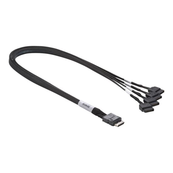 Supermicro - SAS internal cable - OCuLink (SFF-86 | CBL-SAST-0933
