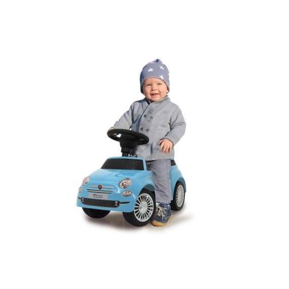 Jamara 460327 / Battery-powered / 1 yr(s) / 3 yr(s) / 4 wheel(s)