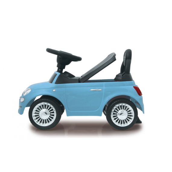 Jamara 460327 / Battery-powered / 1 yr(s) / 3 yr(s) / 4 wheel(s)