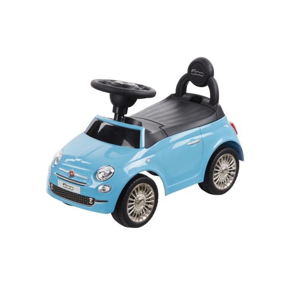 Jamara 460327 / Battery-powered / 1 yr(s) / 3 yr(s) / 4 wheel(s)